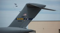 New Jersey Joint Base MDL on Lockdown  for “Active Threat”
