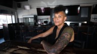 A new place in Philly to watch and support women’s sports