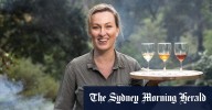 Meet Jessica Locarnini, Australia’s only honey sommelier