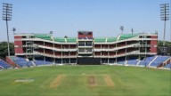DDCA's Senior Men's Selection Committee Deferred After Secretary's Unlawful Attempt To Attend Meeting
