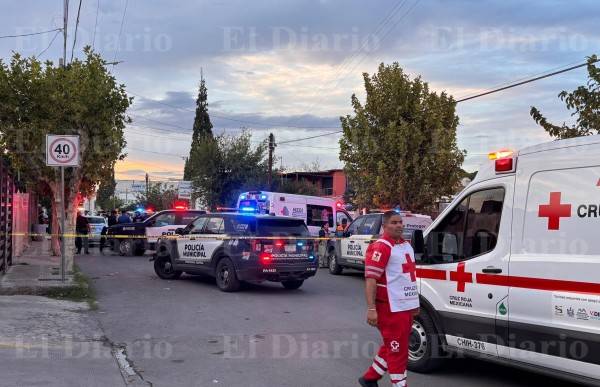 Investiga Fiscalía fallecimiento de un hombre tras ser detenido