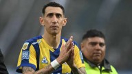 Di María: golazo a Gimnasia y explicación de por qué pidió perdón