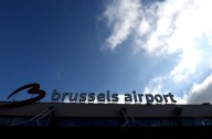 Cyberattack causes disruption at European airports including Heathrow, Brussels