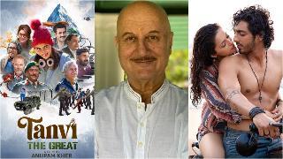 Anupam Kher Was 'Sad' Over Saiyaara Crushing Tanvi The Great: 'They Remove Your Film…'