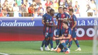 El Huesca se abona a la épica en El Alcoraz con Enrich de héroe (2