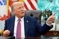 President Donald Trump will watch US Open men's singles final from Rolex suite, AP source says