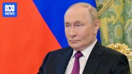 Russia systematically torturing Ukrainian civilians, UN says