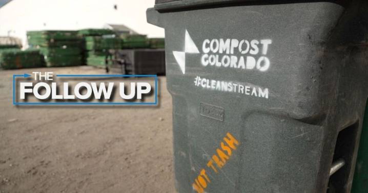 Denver recycling, composting requirements will take effect four years after voter approval