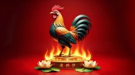 ASTROLOGÍA CHINA: las predicciones de este jueves para los 12 signos en el día del Gallo de Fuego