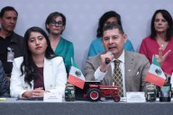 Armenta llevará ante la SCJN litigios contra contratos de obras inexistentes en el HNP
