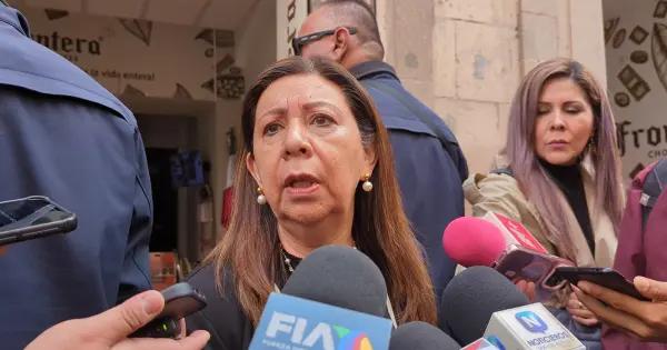 Reparan daños tras irregularidades detectadas en Cobach: FGE