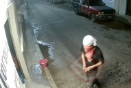 Asaltan y roban en miscelánea