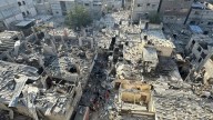 Palestina y varios países de acuerdo con plan de Trump para Gaza