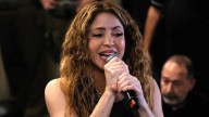 El emotivo homenaje de Shakira a su padre durante concierto en Guadalajara: "Me lo ha enseñado todo"