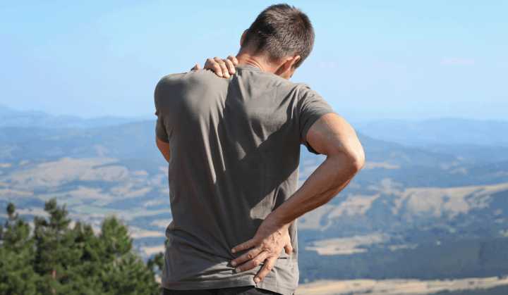 Live Better: You don’t have to live with back pain