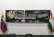 INECOLA fortalece el ecosocialismo con taller sobre legado ambientalista de Bolívar