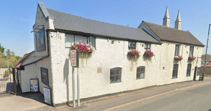 Popular Midland pub ordered to shut after stabbing pending licence review
