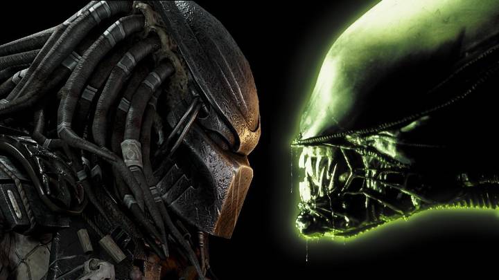 El director de Predator: Badlands acaba de romperle el corazón a los fans de Alien vs Predator