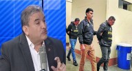 Cluber Aliaga: Trujillo lidera formación de bandas criminales desde hace 20 años