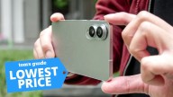 Forget iPhone Air — Galaxy S25 Edge is the thin phone to get now that it’s down to its all