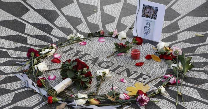 John Lennon's killer denied parole for 14th time