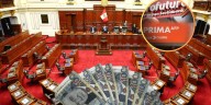 Octavo retiro de las AFP podría ser debatido hoy mismo en el Pleno del Congreso