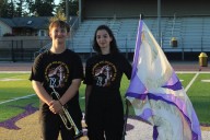 Oak Harbor High School sending students to Rose Parade