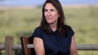 Cleveland Fed's Beth Hammack on interest rates, inflation and tariffs