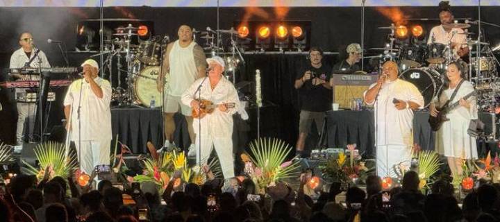 ‘Fiji Tribute’ a wonderful celebration