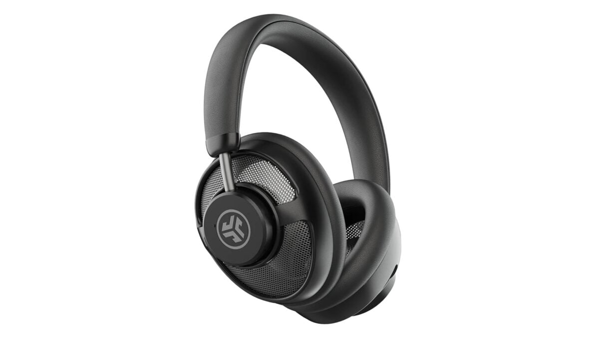 Forget Open Earbuds, It's All About Open Headphones Now