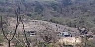 Reportan enfrentamiento armado en Teocaltiche, Jalisco, habría al menos cuatro muertos