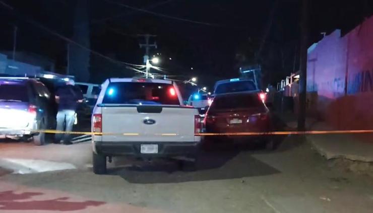 Masacre en Juárez: irrumpen en vivienda y ejecutan a 5