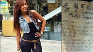 ¿Por qué Juliana López, la futbolista y modelo colombiana presa por narcotráfico en China no fue sentenciada a cadena perpetua o pena de muerte?