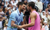 Alcaraz vence a Djokovic y avanza a la final del US Open
