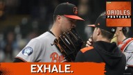 ORIOLES POSTCAST: Baltimore Orioles SURVIVE White Sox with Samuel Basallo, Dylan Beavers bombs