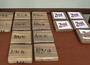 New York man arrested on Quickway in Sullivan County with 15 kilos of cocaine