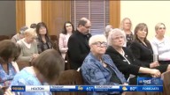 State lawmakers 'horrified' as more nurses testify against the Kansas Board of Nursing