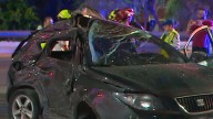 Joven Muere y Otro Resulta Herido tras Accidente en Félix U. Gómez en Monterrey