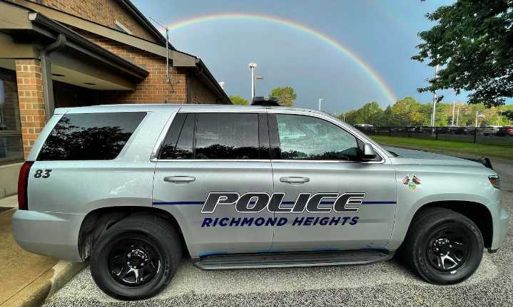 Man receives threatening calls from supposed cartel: Richmond Heights blotter