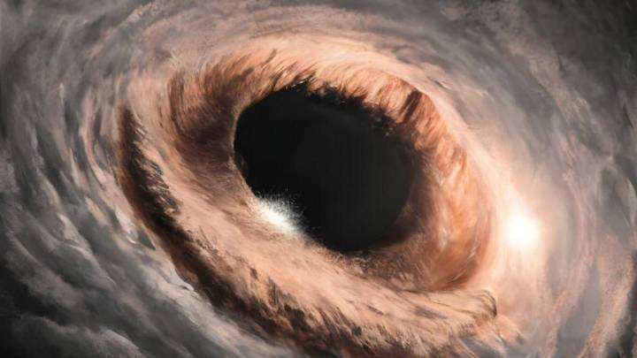 El Telescopio James Webb y un descubrimiento que desafía lo que sabemos