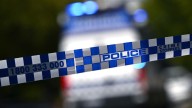 Man found dead at shops after 'brutal' attack