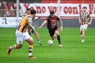 Patronato continúa en zona de Reducido y quedó séptimo tras la fecha 29
