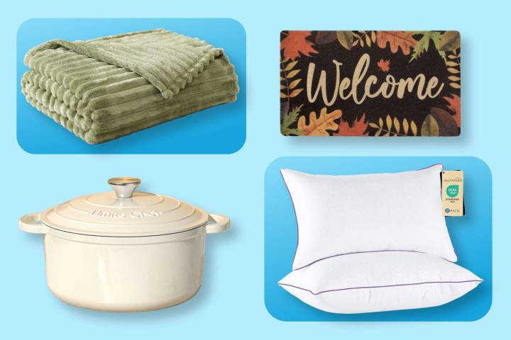 The 10 Best Home Deals for Amazon Prime Members Start at $6