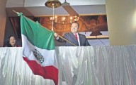 Celebran a lo grande en Delicias