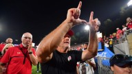 Utes open 2025 with statement, dominating UCLA 43
