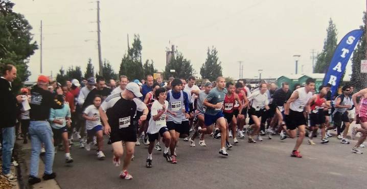 El Grito 5K Returns Sunday, Reviving Chicano Tradition
