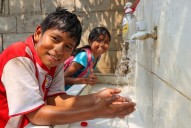 Perú: proyecto de agua y saneamiento en Tumbes beneficiará a 160,000 personas