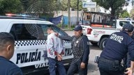 Tractocamión robado es recuperado en Tlaxcala durante operativo