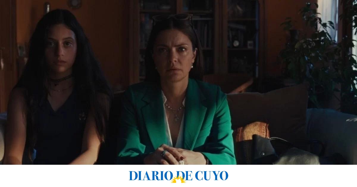 “Belén”, la película de Dolores Fonzi fue elegida para competir por los premios de la Academia de Hollywood