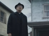 Nueva entrega de «El Conjuro» lidera la taquilla para el género de terror